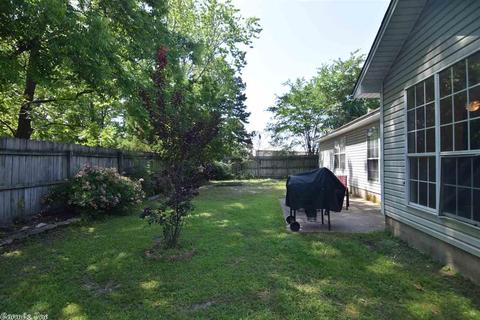 105 Rice Cir, Lonoke, AR 72086 photo 23