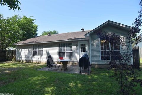 105 Rice Cir, Lonoke, AR 72086 photo 21