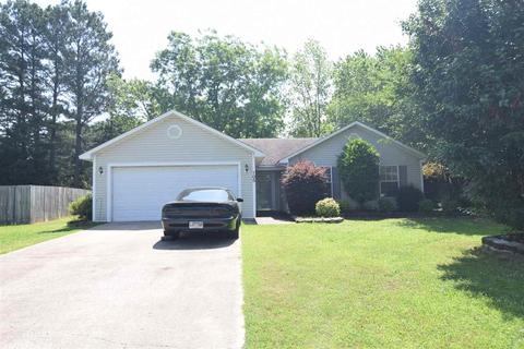 105 Rice Cir, Lonoke, AR 72086 photo 2