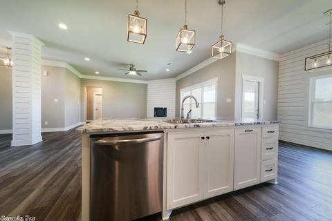 154 Mayberry Dr, Cabot, AR 72023 photo 13