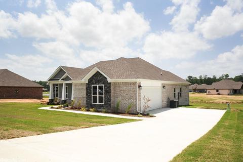 154 Mayberry Dr, Cabot, AR 72023 photo 2