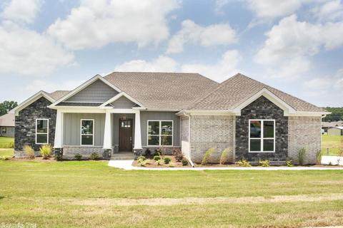 154 Mayberry Dr, Cabot, AR 72023 photo 1
