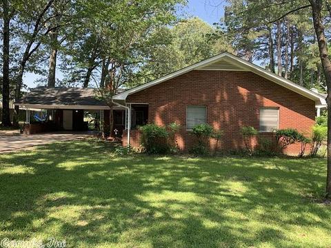 3910 S Linden, Pine Bluff, AR 71603 photo 1