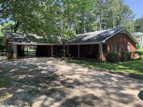 3910 S Linden, Pine Bluff, AR 71603 photo 2