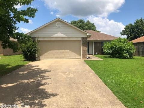 3950 Seraph Dr, Conway, AR 72034 photo 9