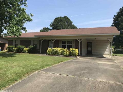 1804 Taylor Cv, Beebe, AR 72012 photo 1