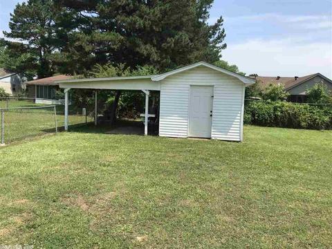1804 Taylor Cv, Beebe, AR 72012 photo 5