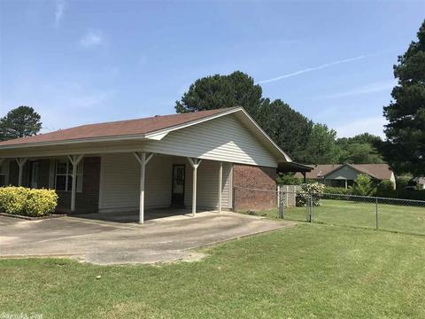 1804 Taylor Cv, Beebe, AR 72012 photo 2