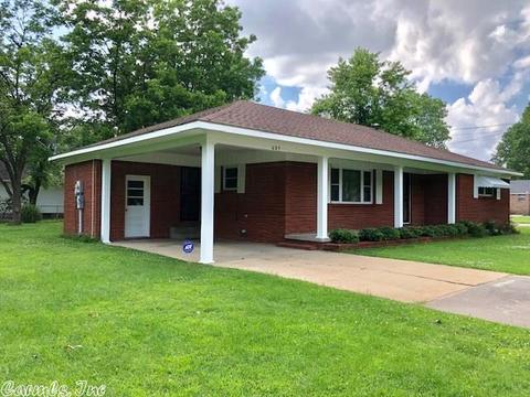 609 Hope St, Corning, AR 72422 photo 1