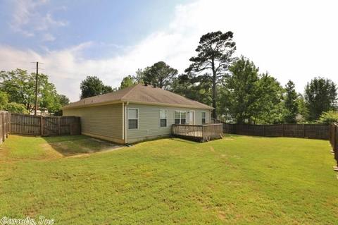 2301 Lori Ln, Alexander, AR 72002 photo 38