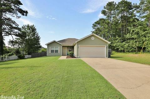 2301 Lori Ln, Alexander, AR 72002 photo 1