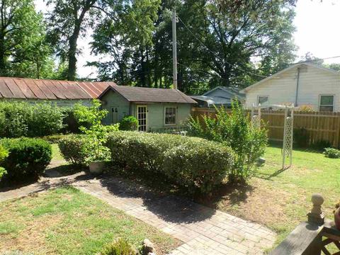2300 S Mulberry, Pine Bluff, AR 71603 photo 29