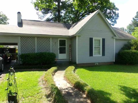 2300 S Mulberry, Pine Bluff, AR 71603 photo 1