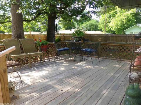 2300 S Mulberry, Pine Bluff, AR 71603 photo 26