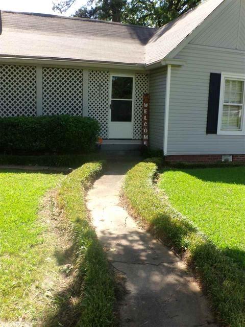 2300 S Mulberry, Pine Bluff, AR 71603 photo 6