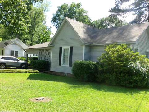2300 S Mulberry, Pine Bluff, AR 71603 photo 2