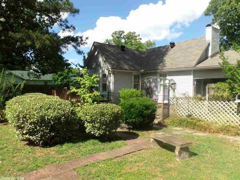 2300 S Mulberry, Pine Bluff, AR 71603 photo 33