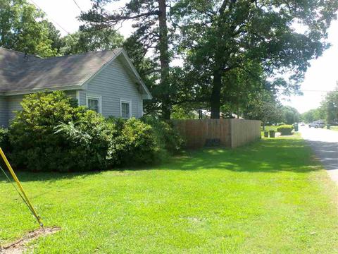 2300 S Mulberry, Pine Bluff, AR 71603 photo 3