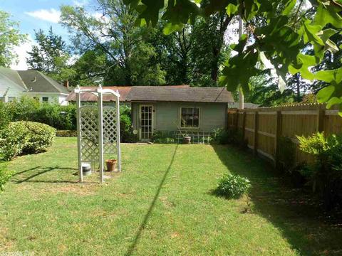 2300 S Mulberry, Pine Bluff, AR 71603 photo 32
