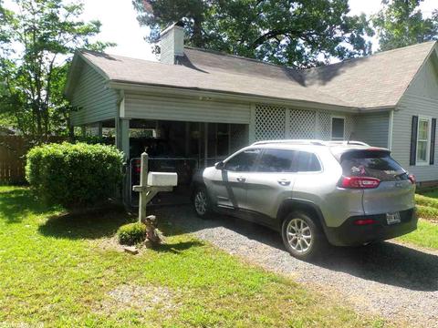2300 S Mulberry, Pine Bluff, AR 71603 photo 5