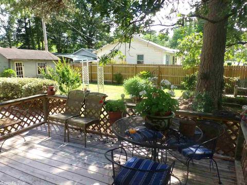 2300 S Mulberry, Pine Bluff, AR 71603 photo 27
