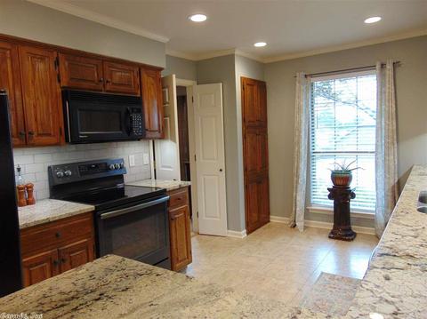 115 Apple Blossom Loop, Maumelle, AR 72113 photo 21
