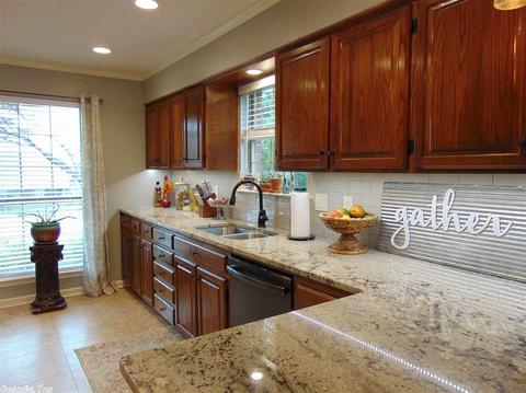 115 Apple Blossom Loop, Maumelle, AR 72113 photo 8