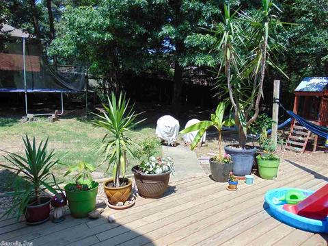 115 Apple Blossom Loop, Maumelle, AR 72113 photo 37