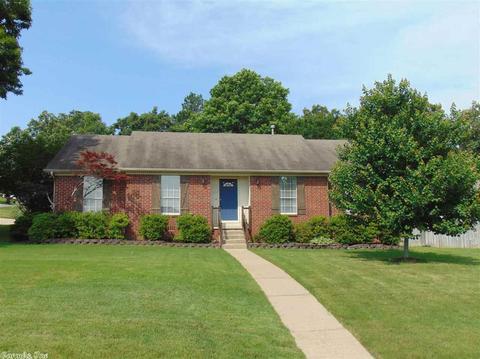 115 Apple Blossom Loop, Maumelle, AR 72113 photo 1