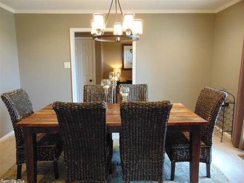 115 Apple Blossom Loop, Maumelle, AR 72113 photo 31