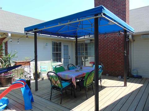 115 Apple Blossom Loop, Maumelle, AR 72113 photo 35