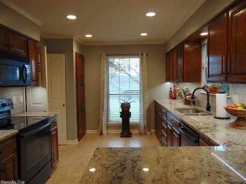 115 Apple Blossom Loop, Maumelle, AR 72113 photo 4