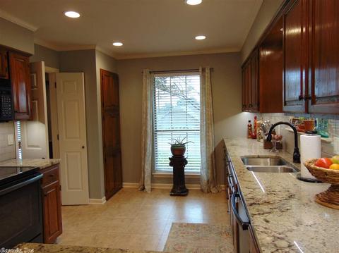 115 Apple Blossom Loop, Maumelle, AR 72113 photo 19