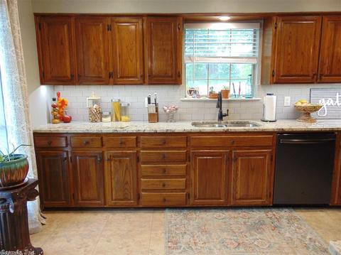115 Apple Blossom Loop, Maumelle, AR 72113 photo 23