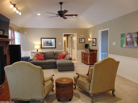 115 Apple Blossom Loop, Maumelle, AR 72113 photo 5