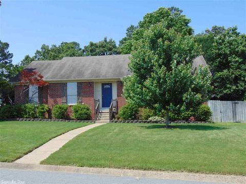 115 Apple Blossom Loop, Maumelle, AR 72113 photo 36