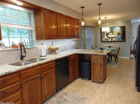115 Apple Blossom Loop, Maumelle, AR 72113 photo 12