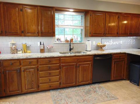 115 Apple Blossom Loop, Maumelle, AR 72113 photo 3