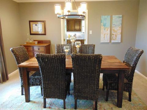 115 Apple Blossom Loop, Maumelle, AR 72113 photo 6