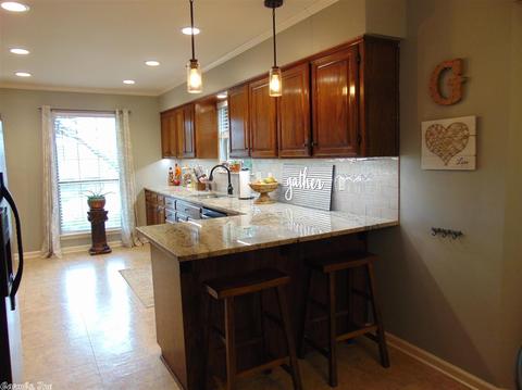 115 Apple Blossom Loop, Maumelle, AR 72113 photo 9