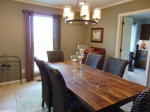 115 Apple Blossom Loop, Maumelle, AR 72113 photo 13