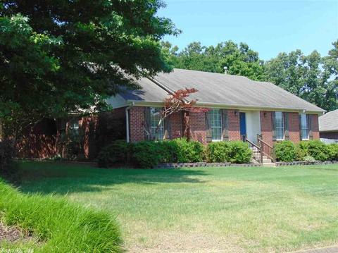 115 Apple Blossom Loop, Maumelle, AR 72113 photo 33