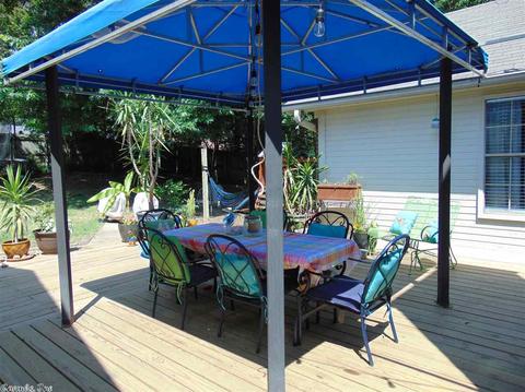 115 Apple Blossom Loop, Maumelle, AR 72113 photo 11