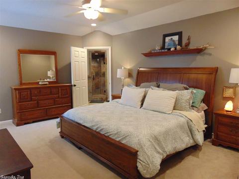 115 Apple Blossom Loop, Maumelle, AR 72113 photo 17