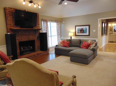 115 Apple Blossom Loop, Maumelle, AR 72113 photo 20