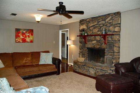 19 Hickory Hill Rd, Conway, AR 72032 photo 12