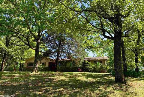 19 Hickory Hill Rd, Conway, AR 72032 photo 2