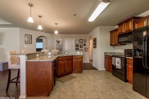 1409 Oak Glenn Ct, Bryant, AR 72022 photo 11
