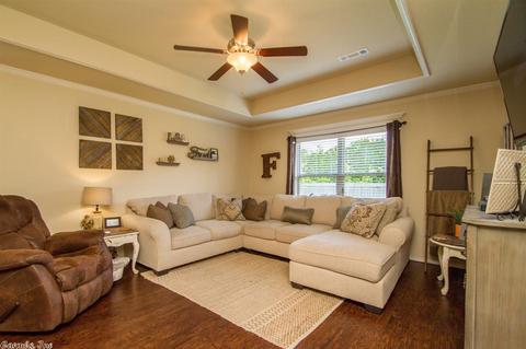 1409 Oak Glenn Ct, Bryant, AR 72022 photo 16