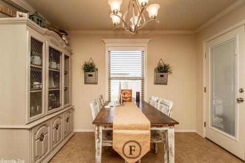 1409 Oak Glenn Ct, Bryant, AR 72022 photo 13
